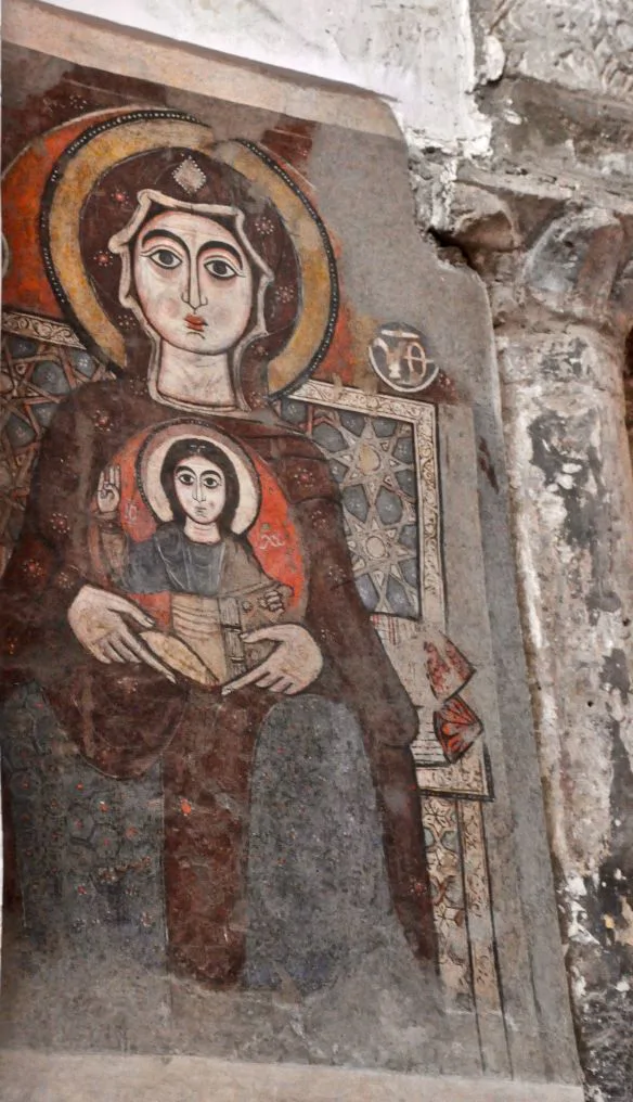 Theotokos